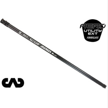 Load image into Gallery viewer, *NEW* Aero CAD V2 UTILITY Fibreglass/Carbon Pole
