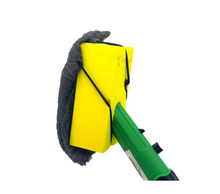 Load image into Gallery viewer, XPRT Yellow Brick - steel wool holder