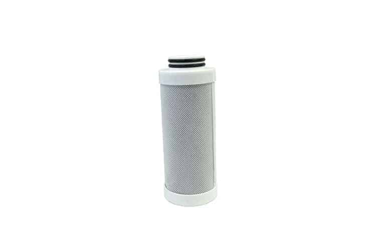 Carbon Filter Replacement