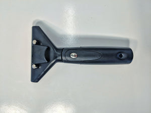 Super System Squeegee Handle (for wide body Super Channels)