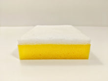Load image into Gallery viewer, Non-Scratch Scourer Sponge