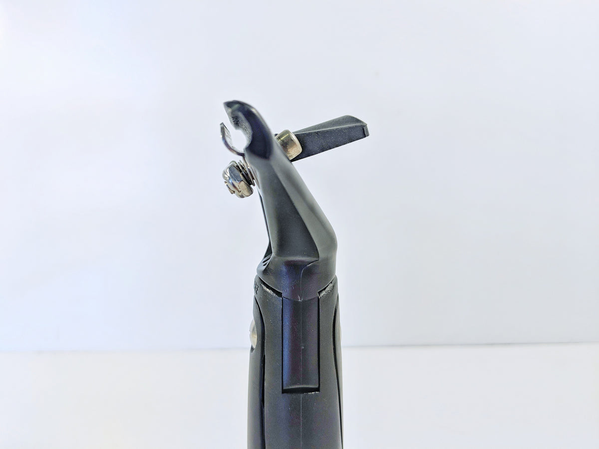 Ettore® Super System Handle (Brass Channels) Window Cleaning Online