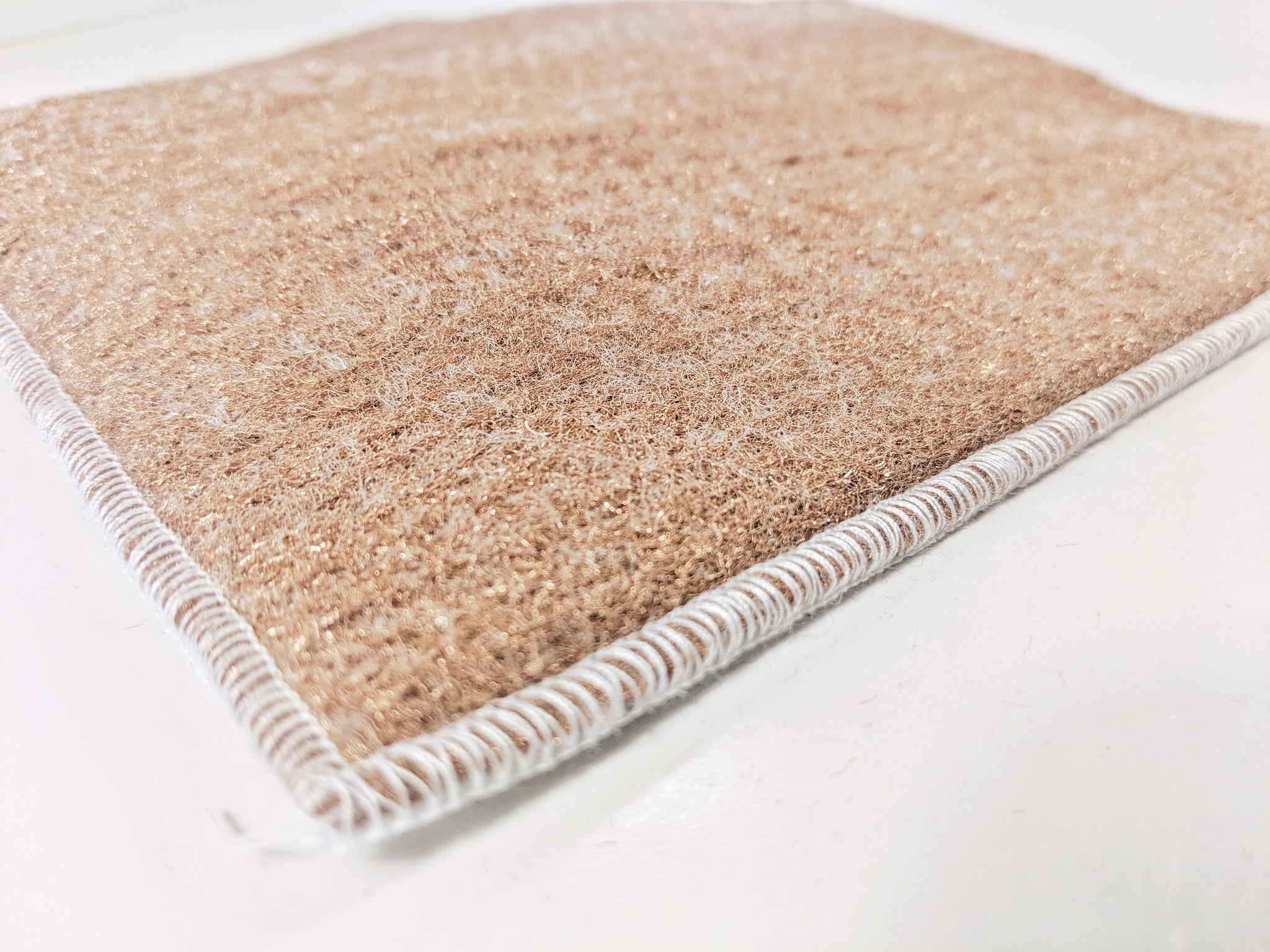 Bronze Wool Window Cleaning