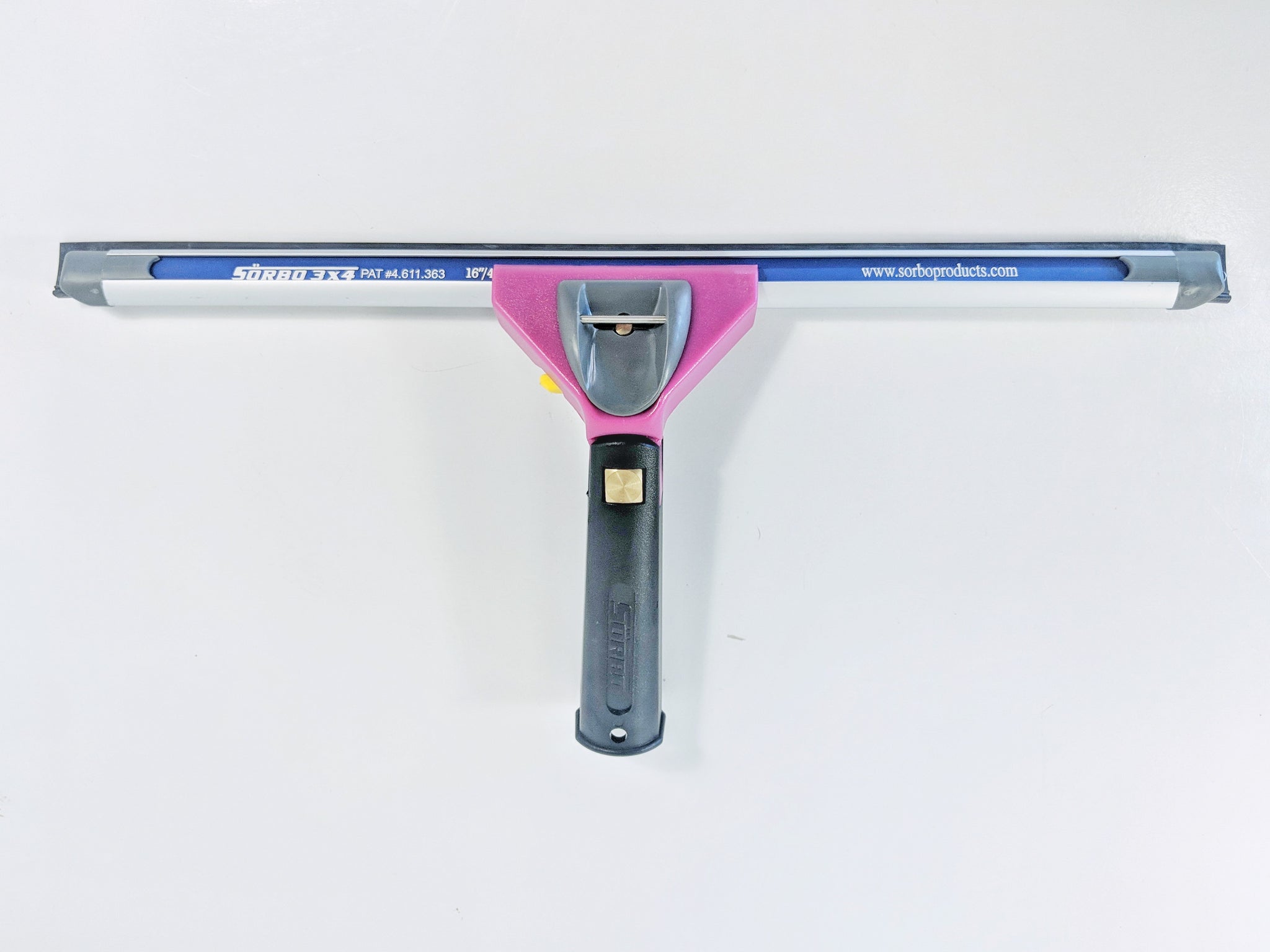 Sorbo 24 inch Professional Window Squeegee