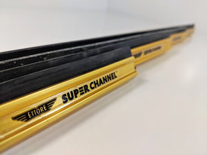 Super Squeegee Channel