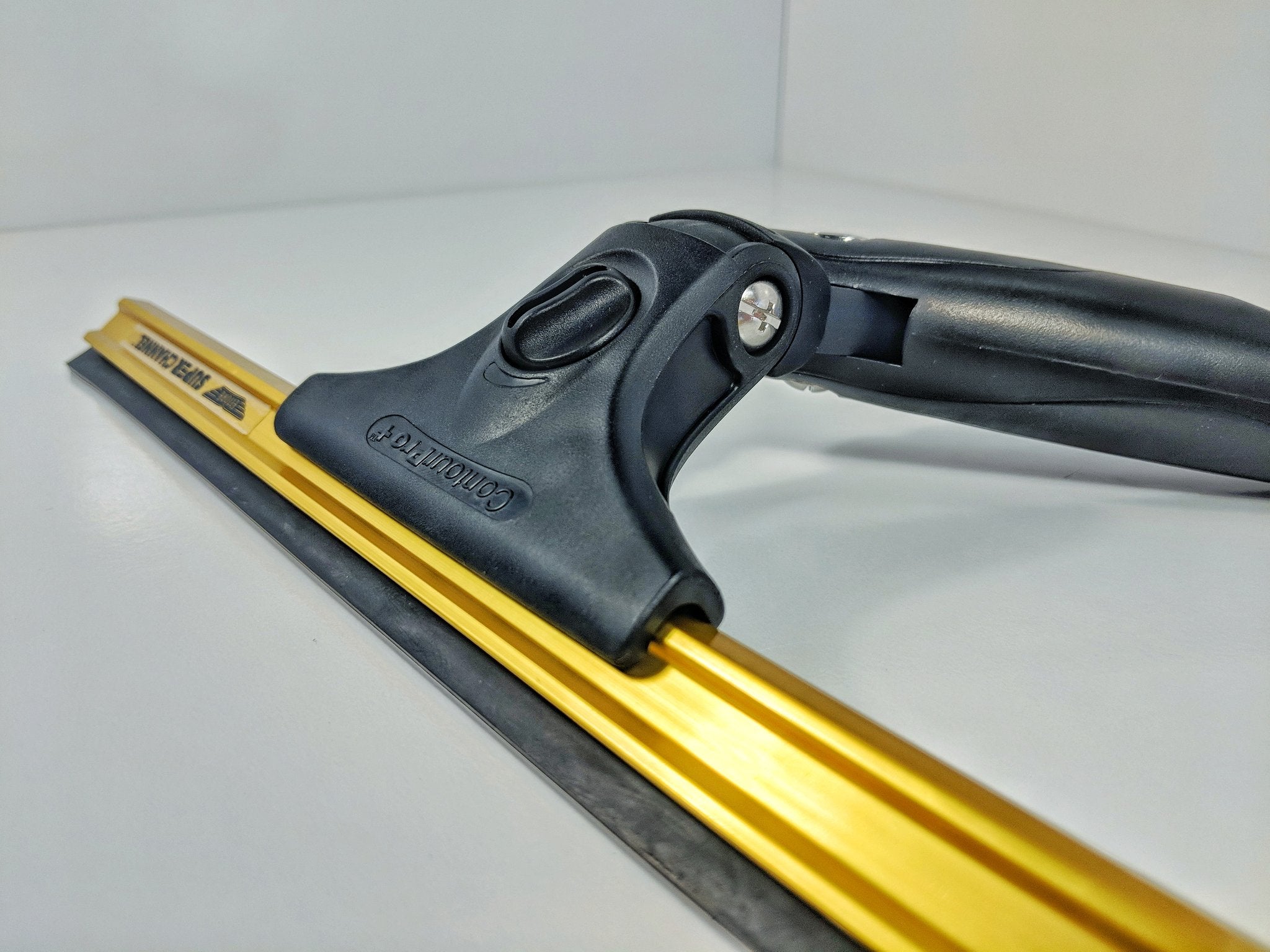 Container Squeegee Window Cleaning Squeegee Complete – Window Cleaning Online
