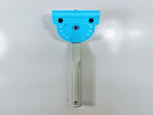 Complete Squeegee (Pivot Control Handle & Squeegee Channel)