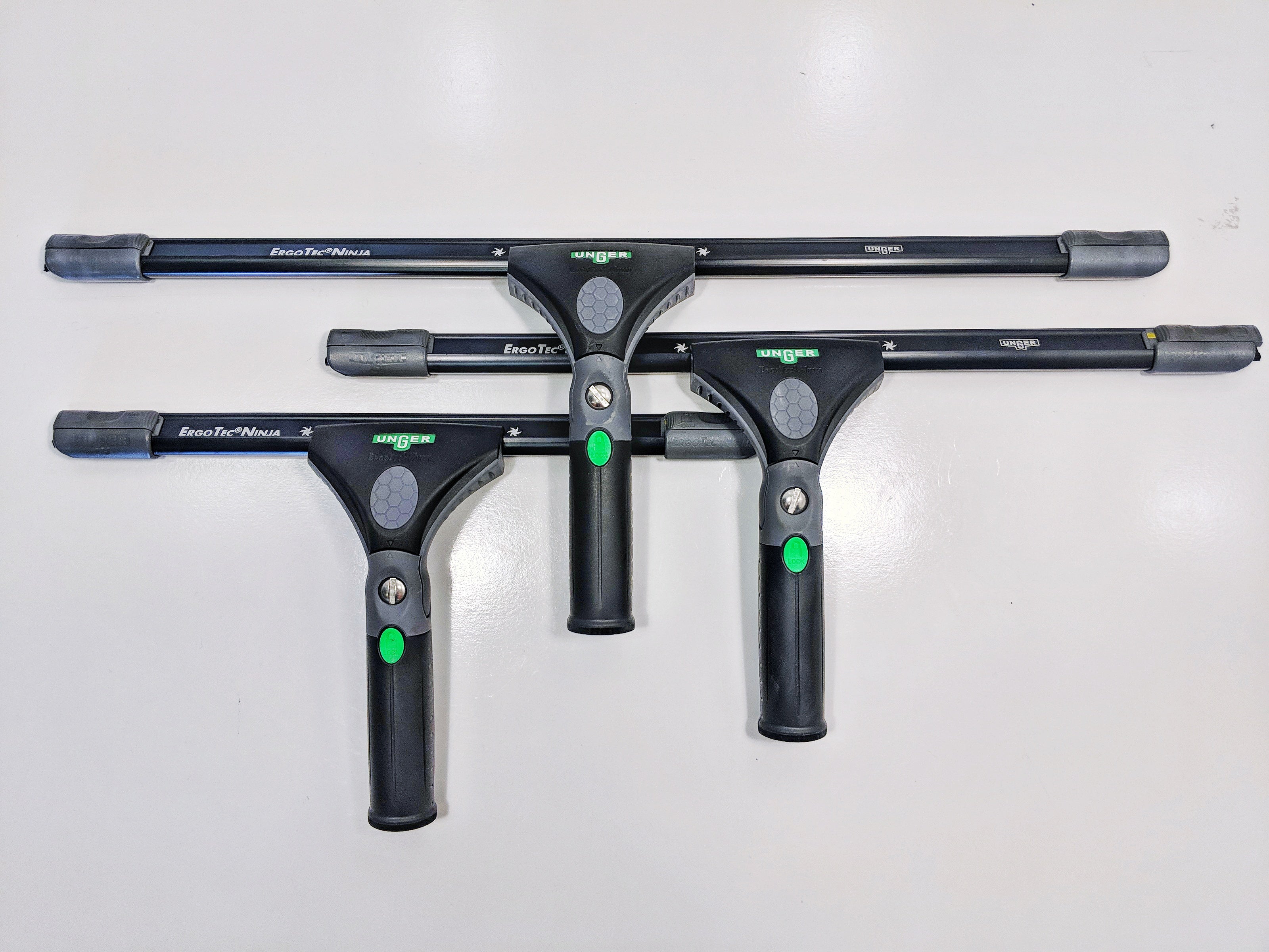 Window Washers Blade Window Cleaning Squeegee Complete – Window Cleaning Online