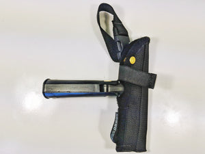 Scraper with Holster Complete 6"