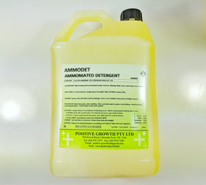 Ammodet Detergent 1L/5L