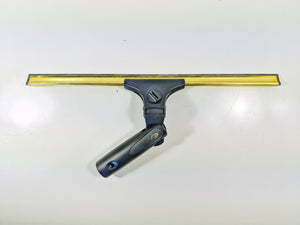 Complete Squeegee (Contour Pro+ Handle & Brass Channel)