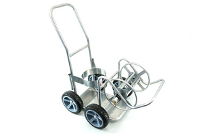 Multi-Cart DI Trolley