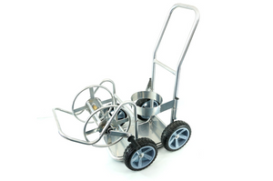 Multi-Cart DI Trolley