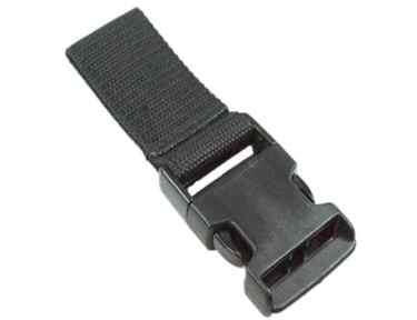 Replacement Belt Clip for  Pulex Tubex Bucket On A Belt