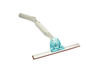 Complete Squeegee (Slimline Handle & Squeegee Channel)