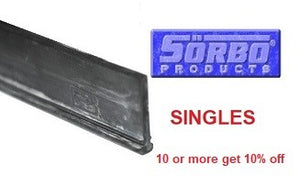 Sorbo - Replacement Rubbers