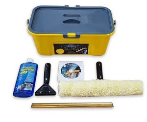 Complete Window Cleaning Kit Window Cleaning Equipment & Supplies | Shop Online – Window Cleaning Online