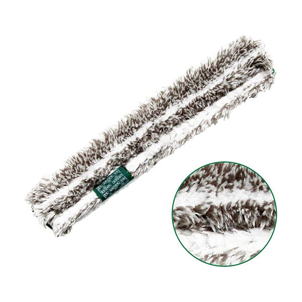 Unger ErgoTec Ninja Washer Complete (T Bar & Sleeve) Window Cleaning