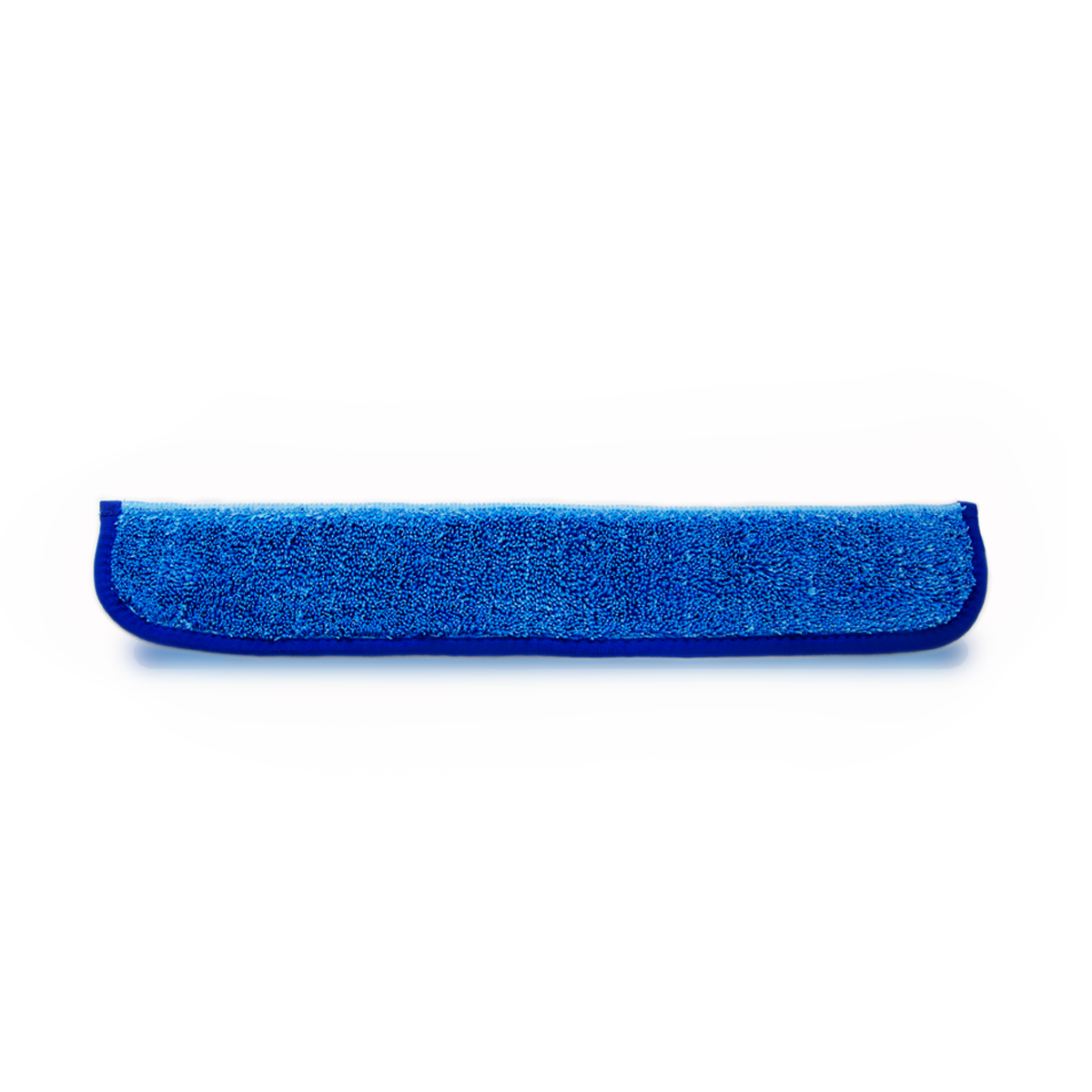 Blue Microfiber Pad for Flippers, Combi & Wave