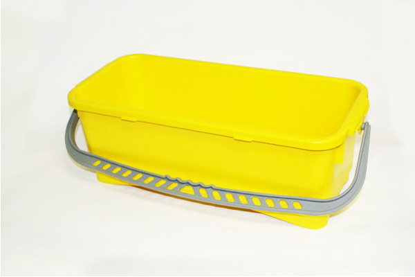 Rectangular Bucket 18