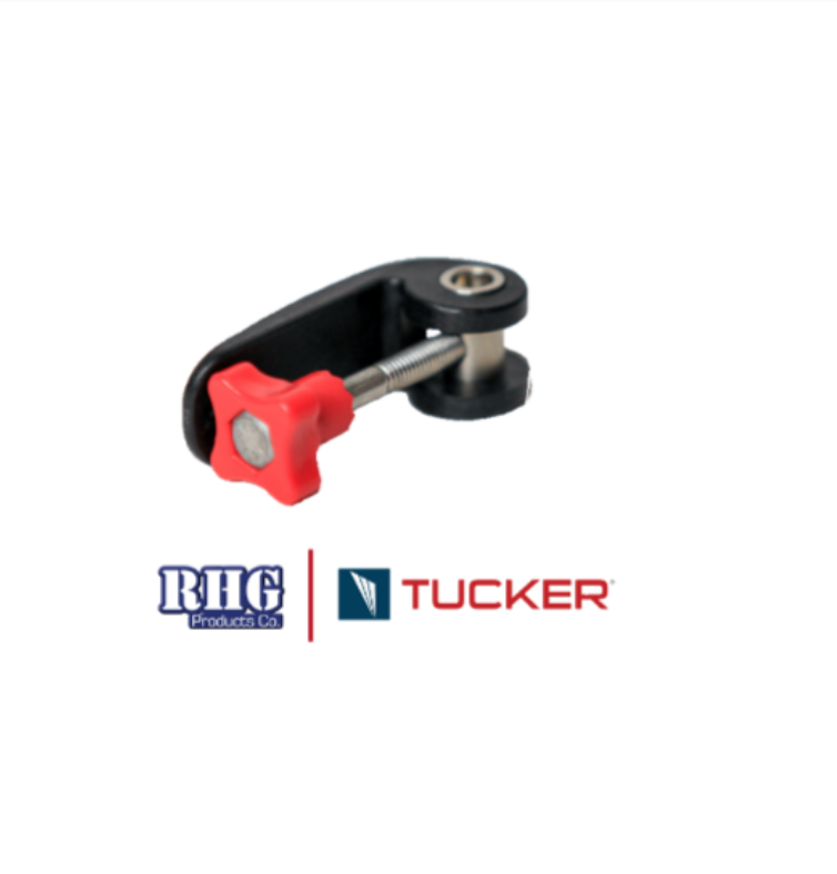 TUCKER Lever Assembly for V2 Clamps