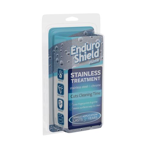 EnduroShield (Stainless Steel)