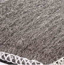 Load image into Gallery viewer, Moerman Stainless Steel Wool Gekko Pad