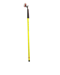 TUCKER High Modulus 50 Water Fed Pole - with brush ,hose and fittings