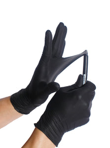 Nitrile - Pak - Powder Free Gloves