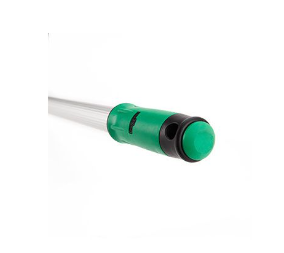 Unger OPTI LOC telescopic rod (3 parts) 6 m ED600 Unger OPTI LOC telescopic rod (3 parts) 6 m ED600