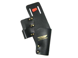 Dual Holster – Leather