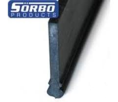 Sorbo - Replacement Rubbers